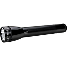 MAG Instruments, Inc. Maglite ML25LT, 3 C-Cell, Black
