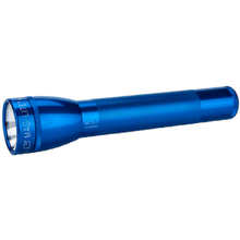 MAG Instruments, Inc. Maglite ML25LT, 3 C-Cell, Blue
