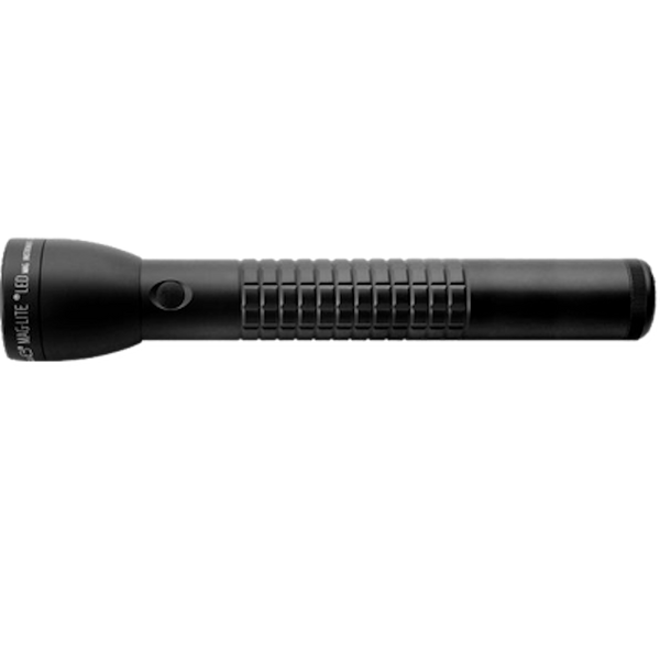 MAG Instruments, Inc. Maglite ML300LX, 3 D-Cell, Matte Black
