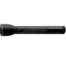 MAG Instruments, Inc. Maglite ML300LX, 3 D-Cell, Matte Black