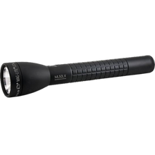 MAG Instruments, Inc. Maglite ML50LX, 3 C-Cell, Matte Black