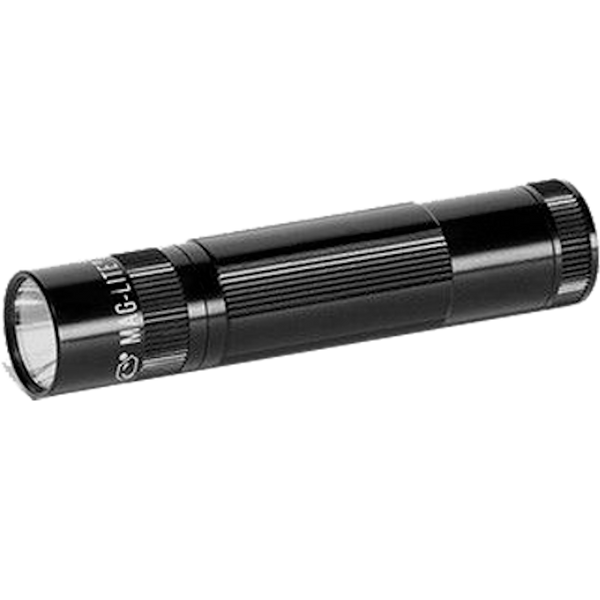 MAG Instruments, Inc. Maglite XL50 Tactical, 3 AAA, Black