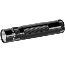MAG Instruments, Inc. Maglite XL50 Tactical, 3 AAA, Black
