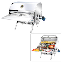 Magma Catalina 2 Gourmet Series Gas Grill