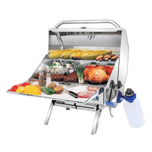 Magma Catalina 2 Gourmet Series Gas Grill