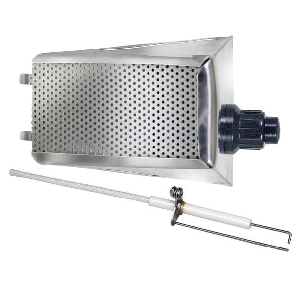 Magma Electronic Pulse Igniter Retro-Fit Kits f/Marine Kettle-s Gas Grills