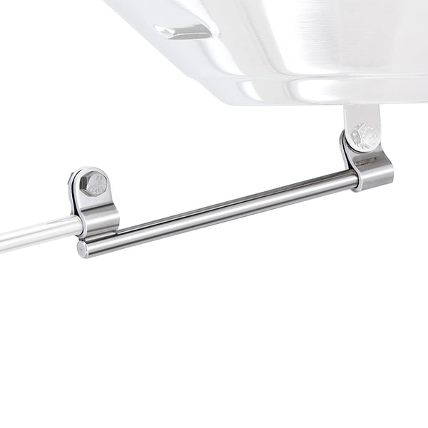 Magma Kettle Mounting 8" (20.3 cm) Extension f/Kettle Grills
