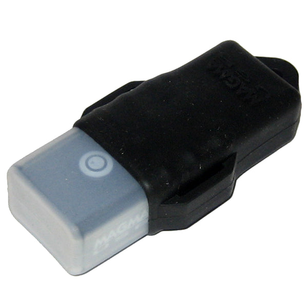 Magma Mini Weatherproof Pocket Light