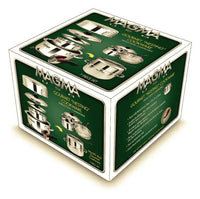 Magma Nestable 7 Piece Induction Cookware
