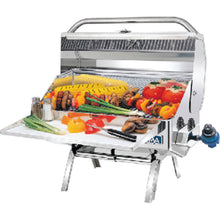 Magma Newport 2 Gourmet Series Gas Grill