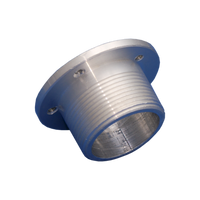 Maretron 1.5" NPT Displacement Hull Tank Adapter