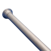 Maretron 1.5" NPT Non-Displace Hull Focus Tube