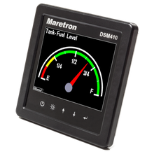 Maretron 4.1" High Bright Color Display - Black