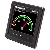 Maretron 4.1" High Bright Color Display - Black
