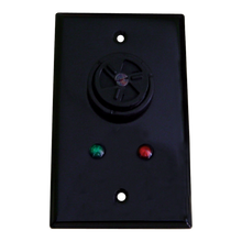 Maretron ALM100 Black Cover Plate