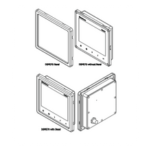 Maretron DSM570 5.7" High Resolution Color Display w/Black Enclosure