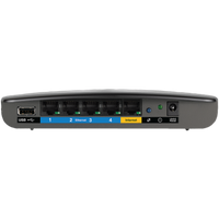 Maretron E2500 Wireless-N Router f/N2KView