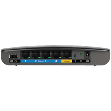 Maretron E2500 Wireless-N Router f/N2KView