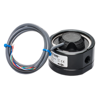 Maretron Fuel Flow Sensor - 25-500 LPH/6.6-132 GPH