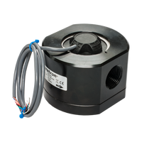 Maretron Fuel Flow Sensor 10-100 LPM/2.6-26.4 GPM
