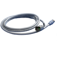 Maretron J2K100 Adapter Micro Female - Deutsche 4 Pin 2 Meter