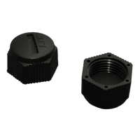 Maretron Micro Cap - Used to Cover Male Connector