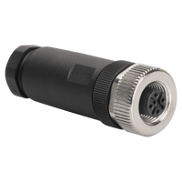 Maretron Micro Field-Attachable Connector - Female