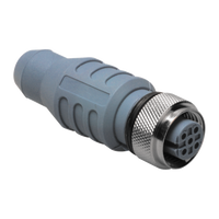 Maretron Micro Termination Resistor - Female