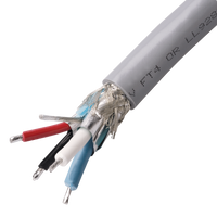 Maretron Mid Bulk Cable - 100 Meter - Gray