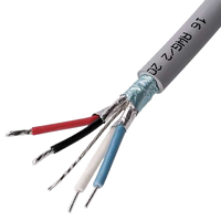 Maretron Mini Bulk Cable - 100 Meter - Gray