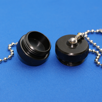 Maretron Mini Cap - Used to Cover Female Connector