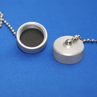 Maretron Mini Cap - Used to Cover Male Connector