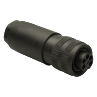 Maretron Mini Field-Attachable Connectors - Female