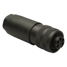 Maretron Mini Field-Attachable Connectors - Female