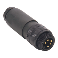 Maretron Mini Field-Attachable Connectors - Male