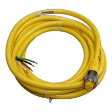 Maretron Mini Power Cordset - 2 Power & 2 Ground To Female - 5 Meter