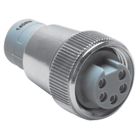 Maretron Mini Termination Resistor - Female