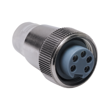 Maretron Mini Termination Resistor w/LED - Female