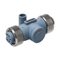 Maretron NF-NF Mini Gender Changer (Female/Female)
