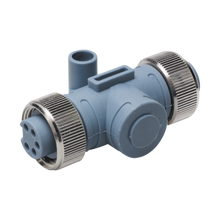 Maretron NF-NF Mini Gender Changer (Female/Female)