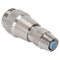 Maretron NM-CF Mini Male to Micro Female Reducer