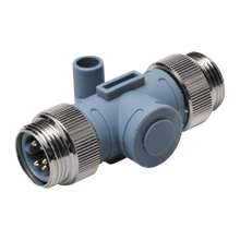 Maretron NM-NM Mini Gender Changer (Male/Male)