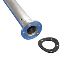 Maretron Non-Displacement Hull Focus Tube SAE 5-Bolt