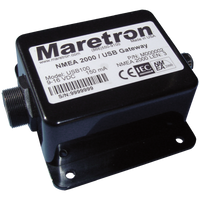 Maretron USB100 NMEA 2000® USB Gateway