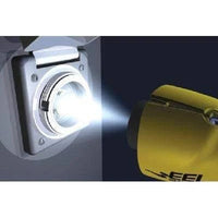 Marinco CS504-25 EEL 50A 125V/250V Shore Power Cordset - 25' - Yellow