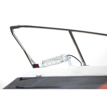 Marine Sport 50 Light Bar Single Row LED 250W
