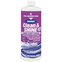 MARYKATE Aluminex™ Clean & Shine - 32oz - #MK3332