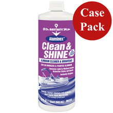 MARYKATE Aluminex™ Clean & Shine - 32oz - #MK3332 *Case of 12