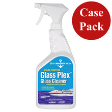 MARYKATE Glass Plex™ Multi-Purpose Glass Cleaner - 32oz - #MK3918 *Case of 12
