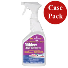 MARYKATE Mildew Stain Remover - 32oz - #MK3732 *Case of 12